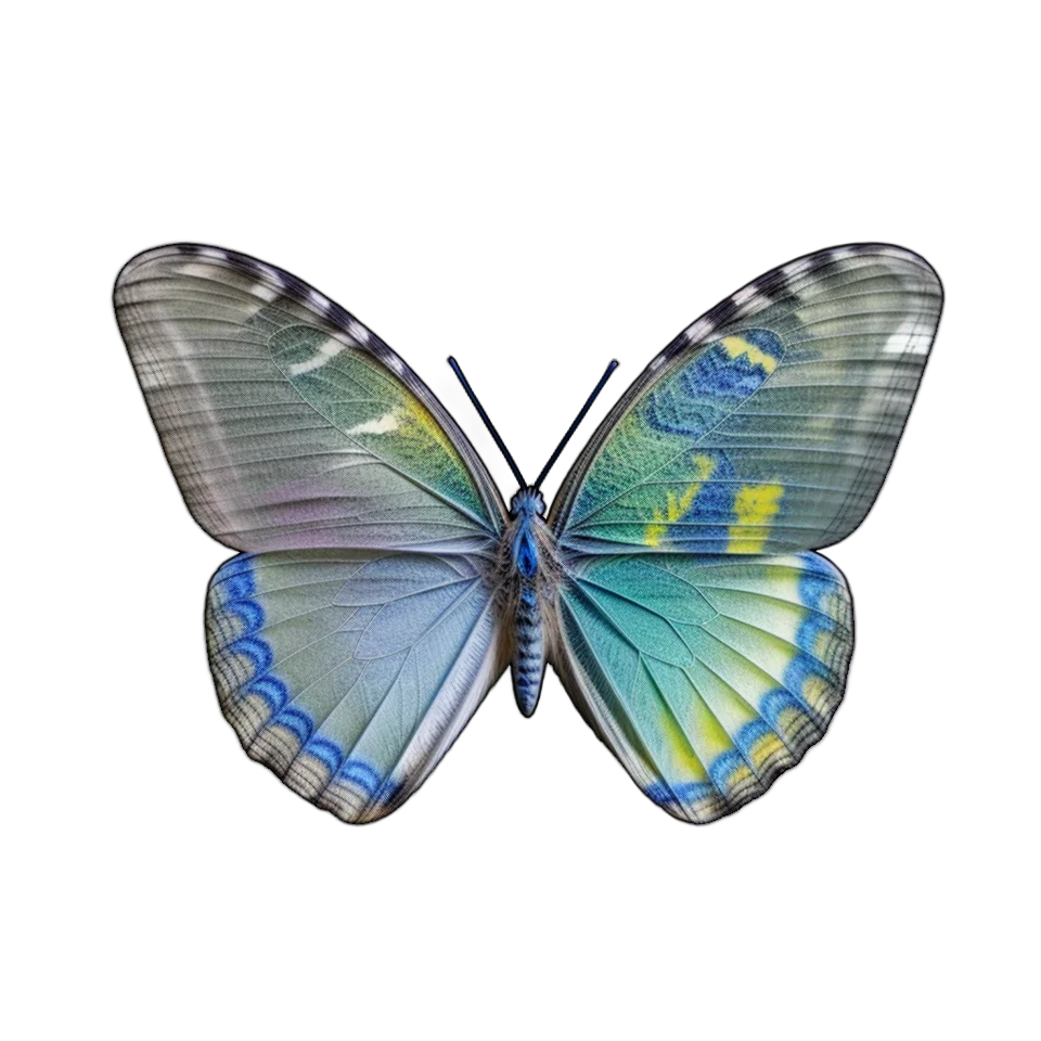 Butterfly Image