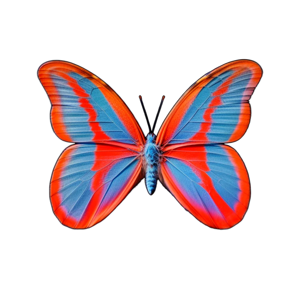 Butterfly Image
