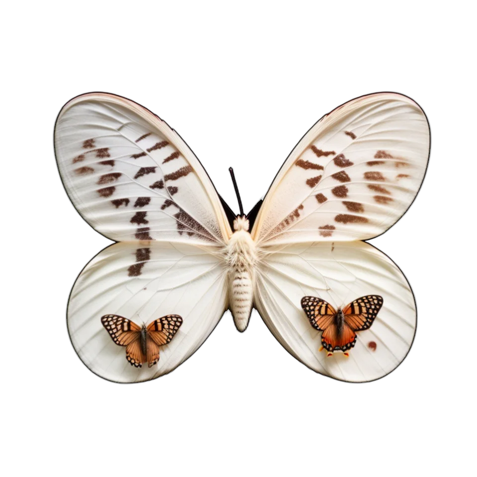 Butterfly Image