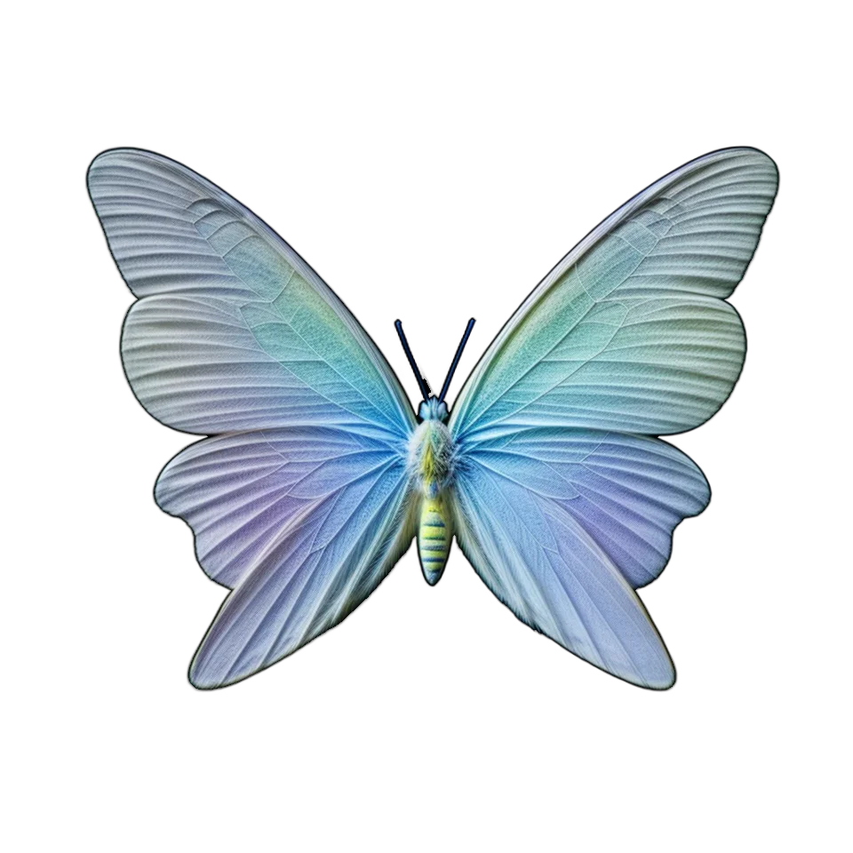 Butterfly Image