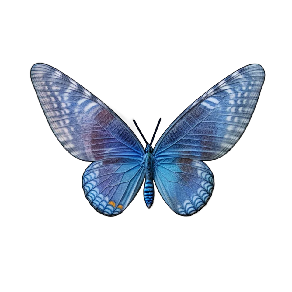 Butterfly Image