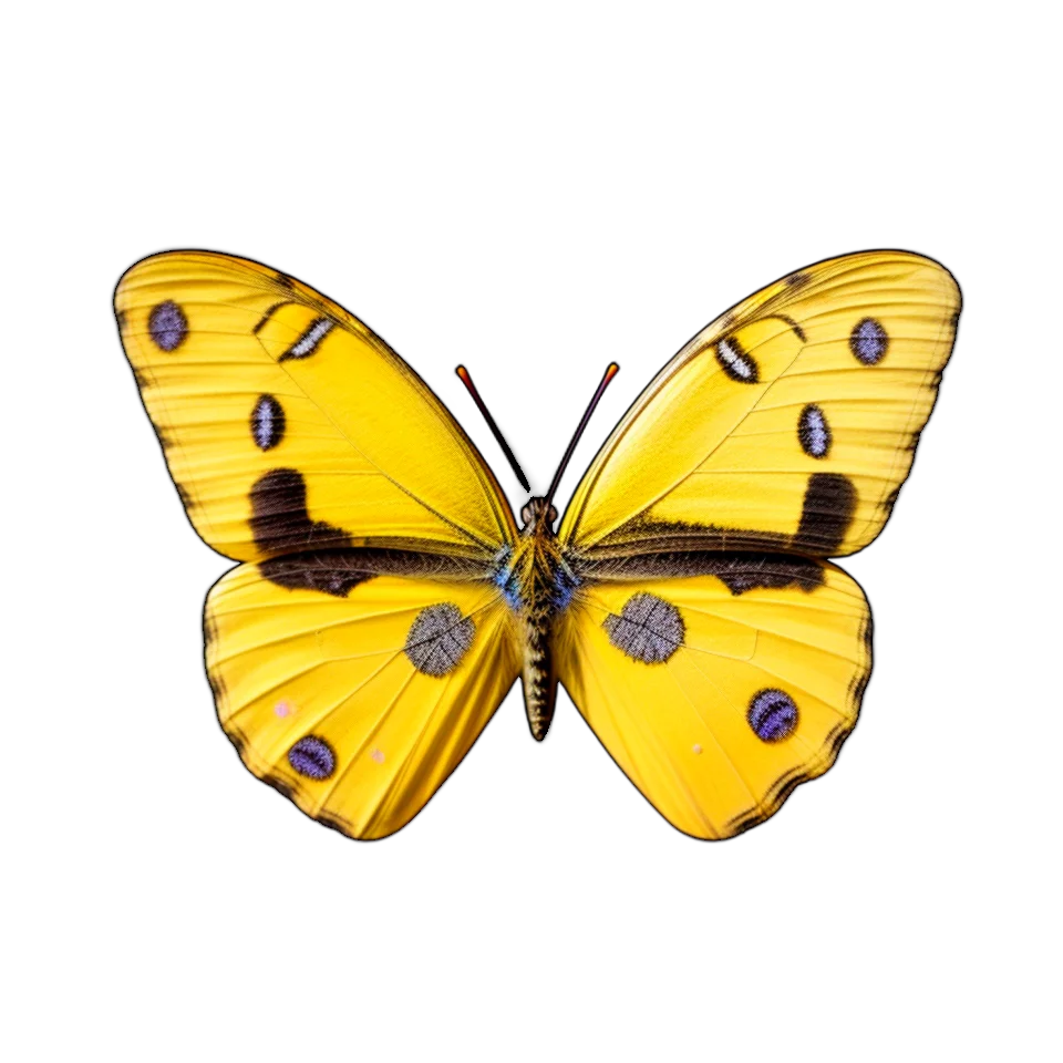 Butterfly Image