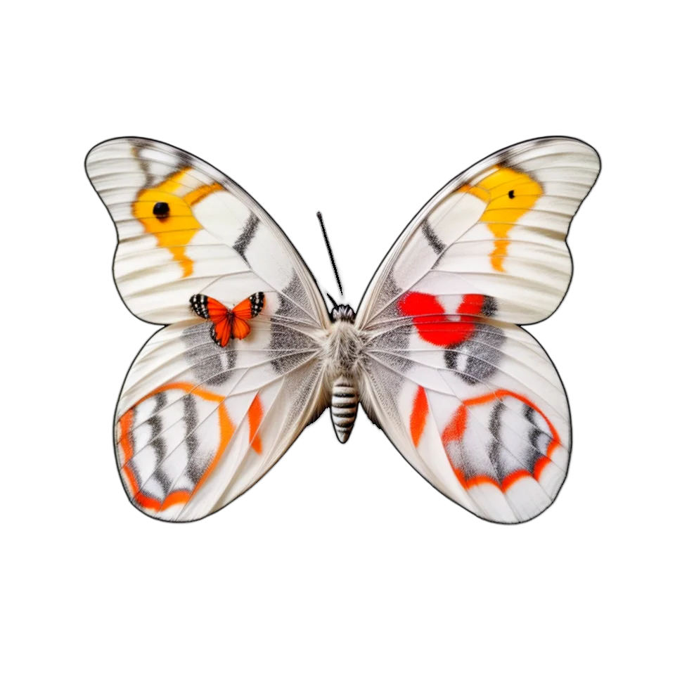 Butterfly Image