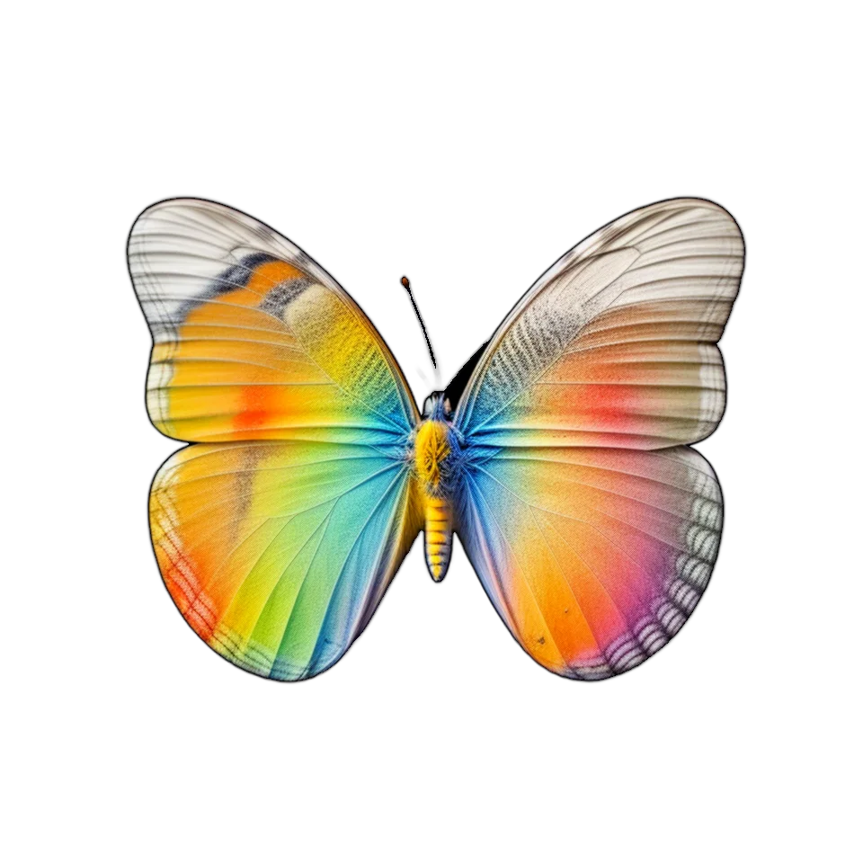 Butterfly Image