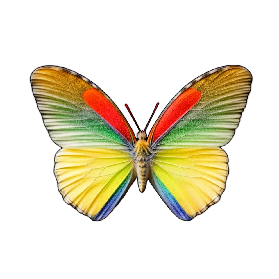 Butterfly Image