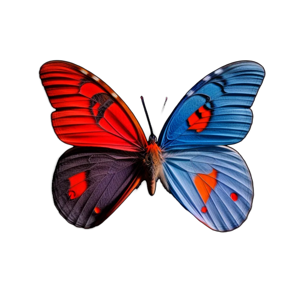 Butterfly Image