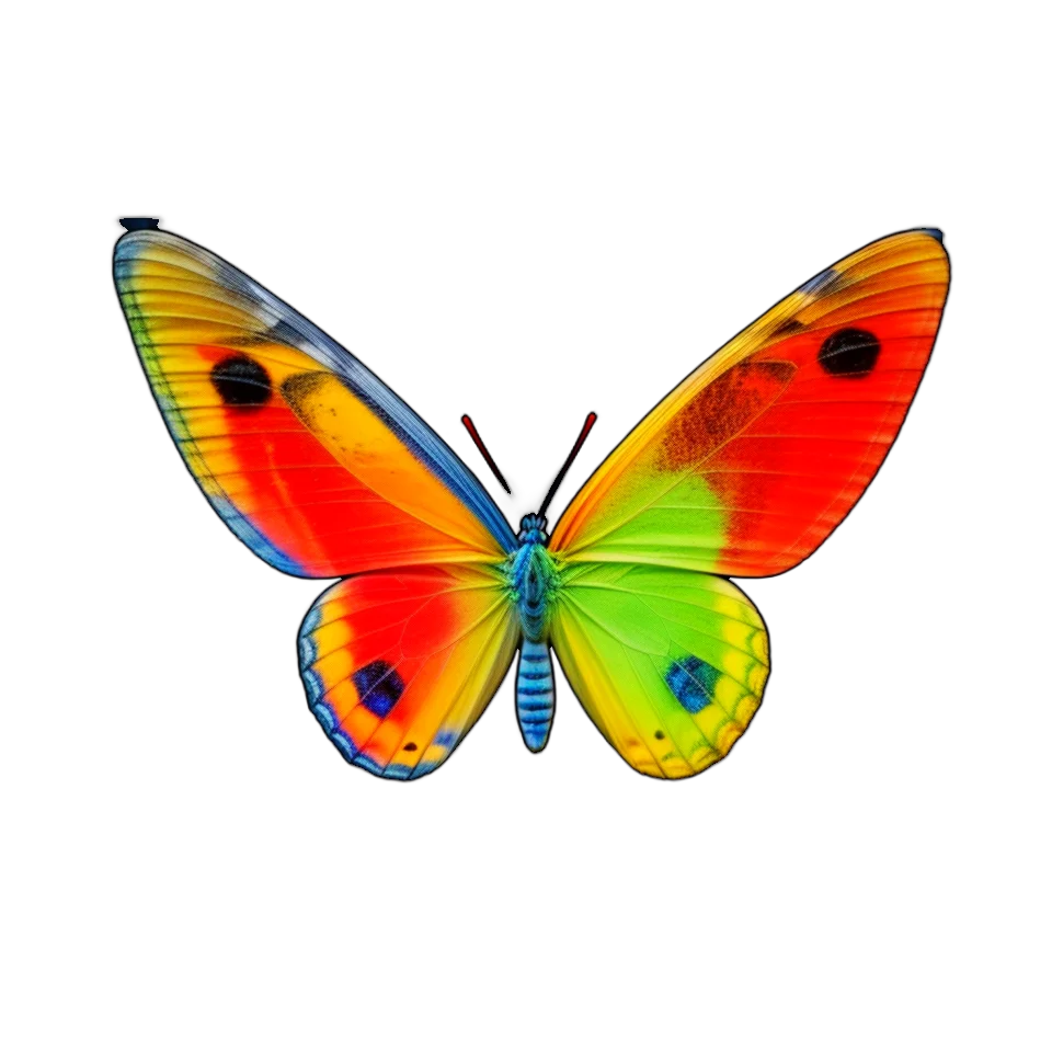 Butterfly Image