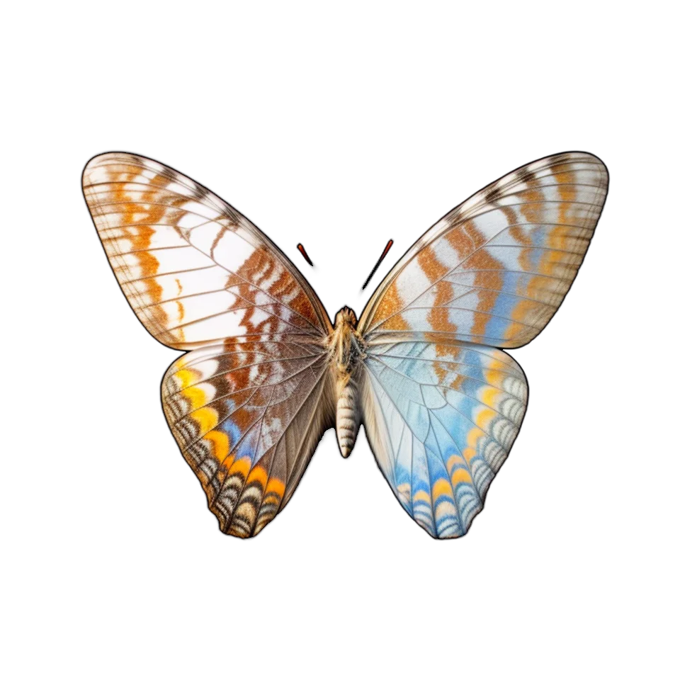 Butterfly Image