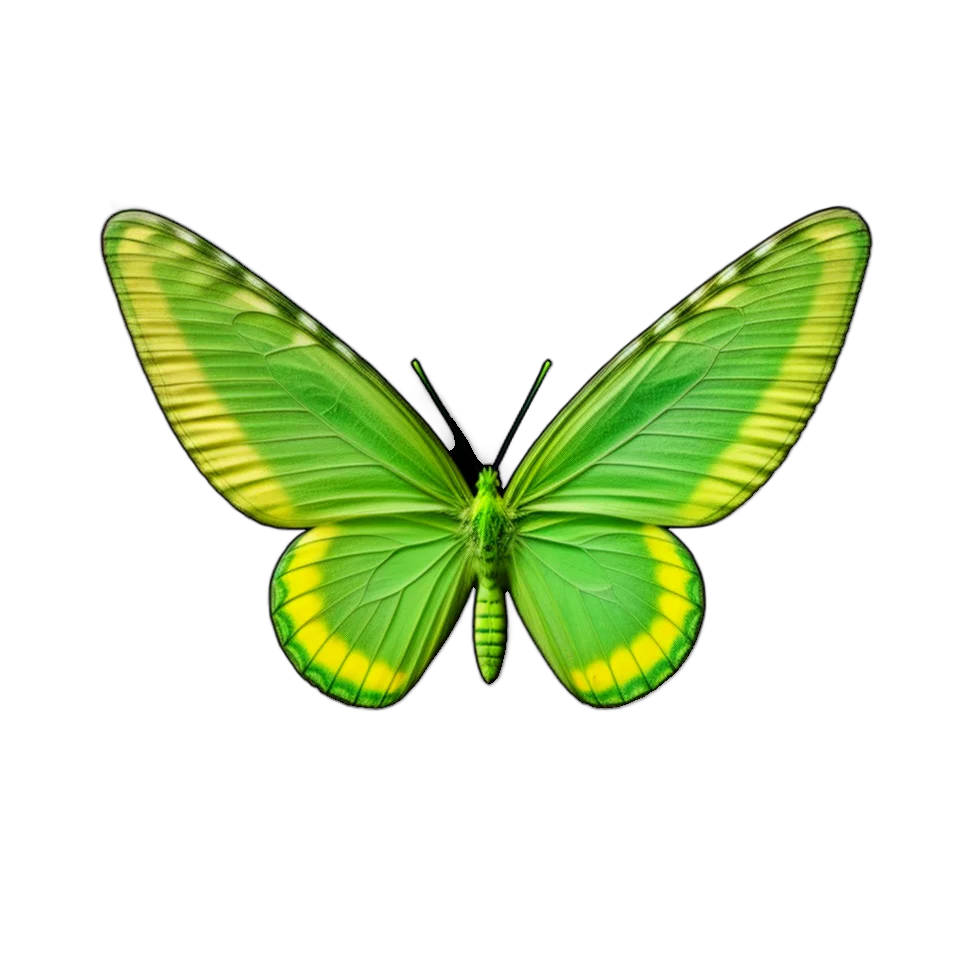 Butterfly Image