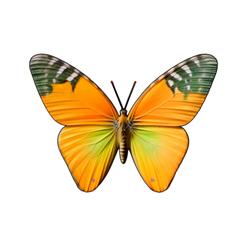Butterfly Image