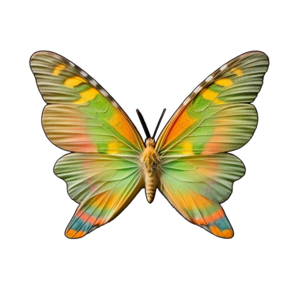 Butterfly Image