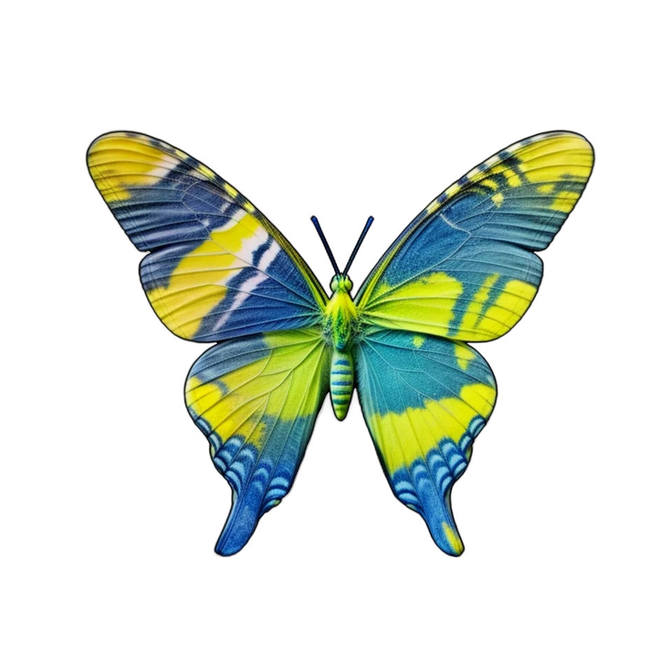 Butterfly Image