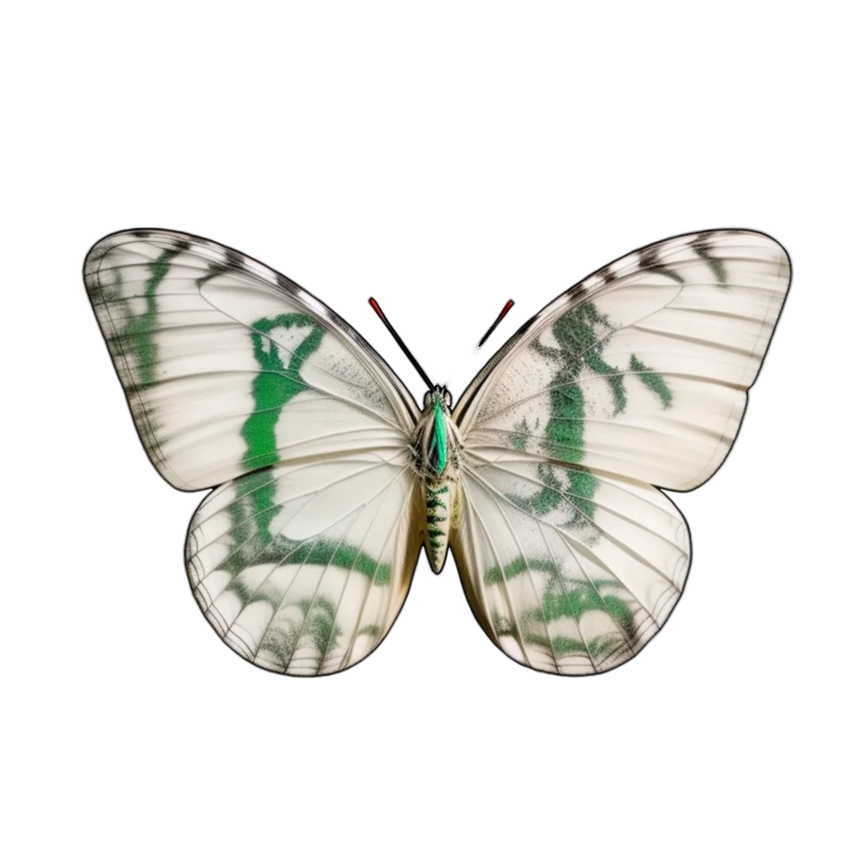 Butterfly Image