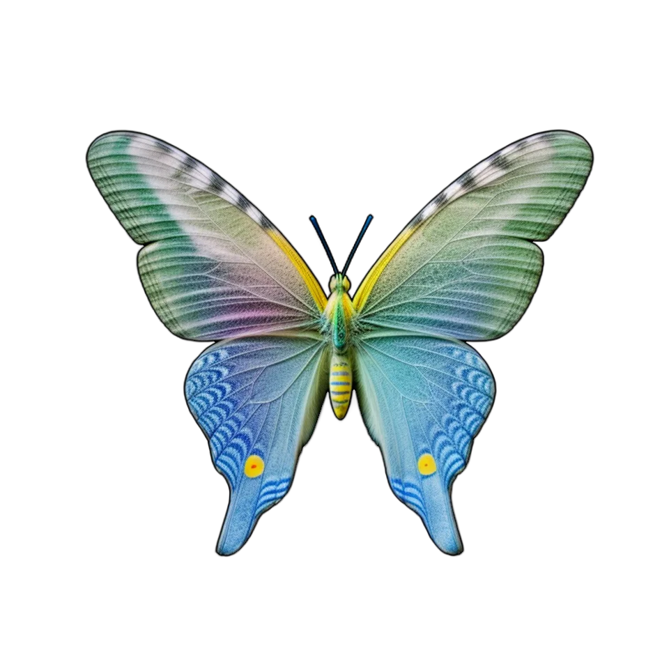 Butterfly Image