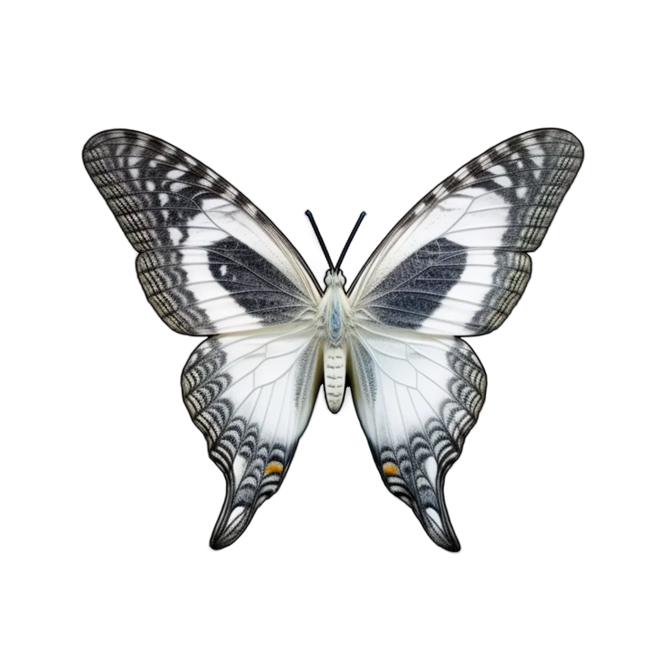 Butterfly Image