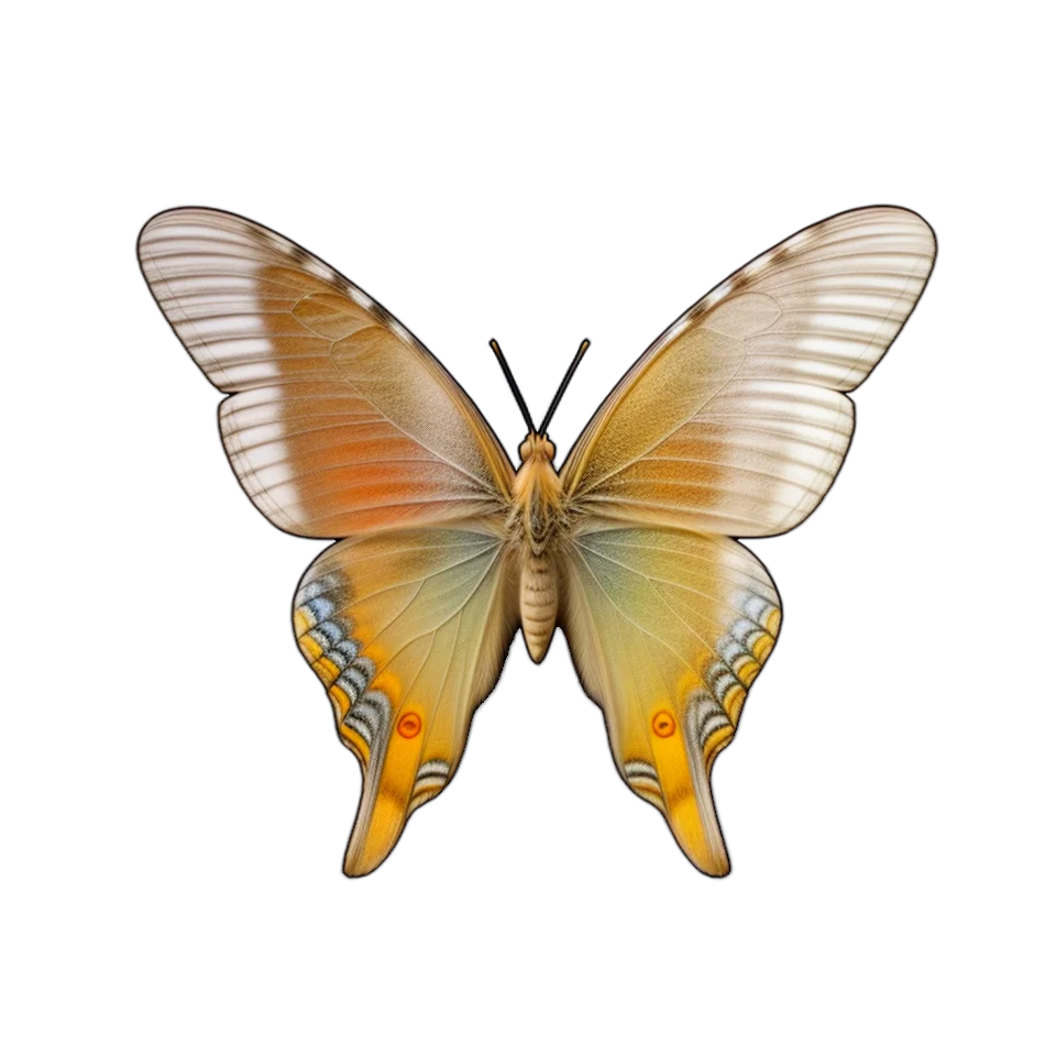 Butterfly Image