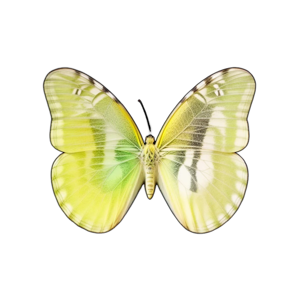 Butterfly Image
