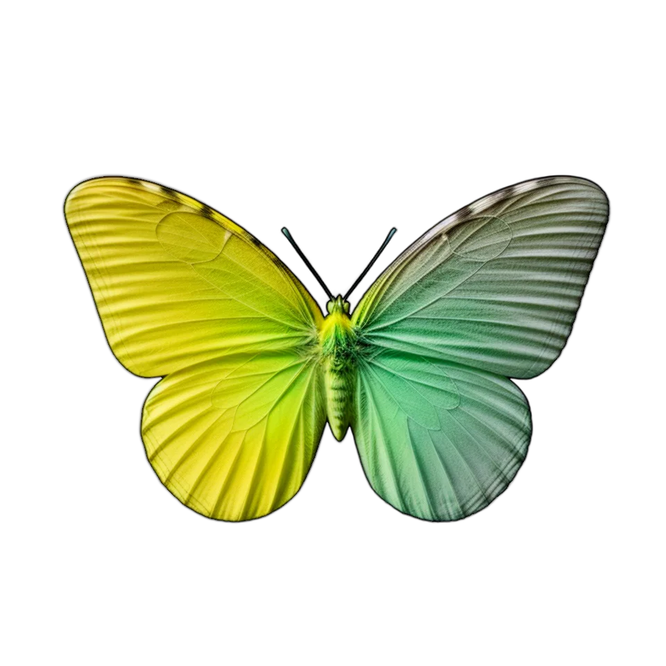 Butterfly Image
