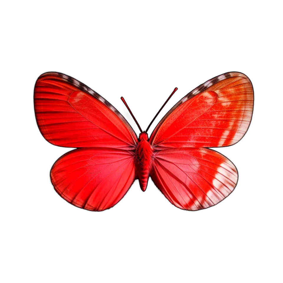 Butterfly Image