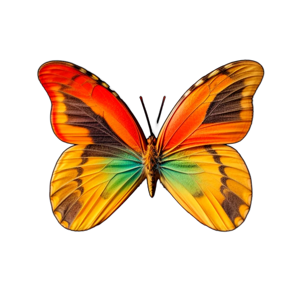 Butterfly Image