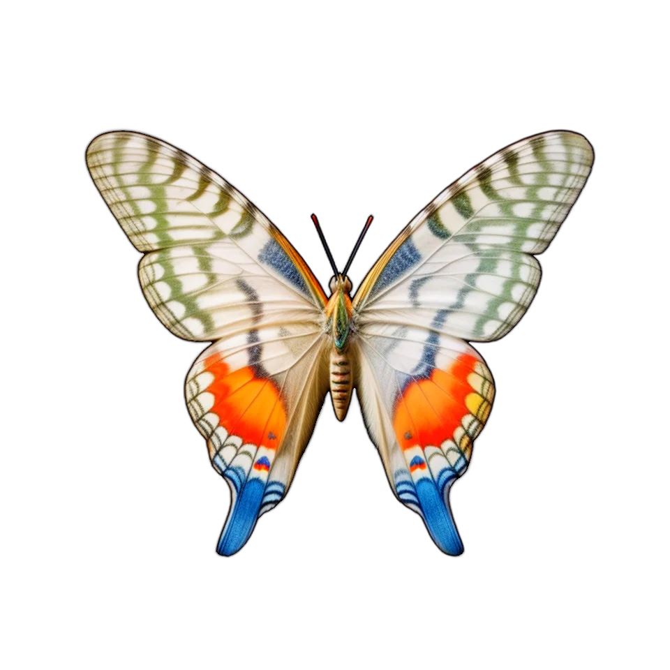 Butterfly of the Month