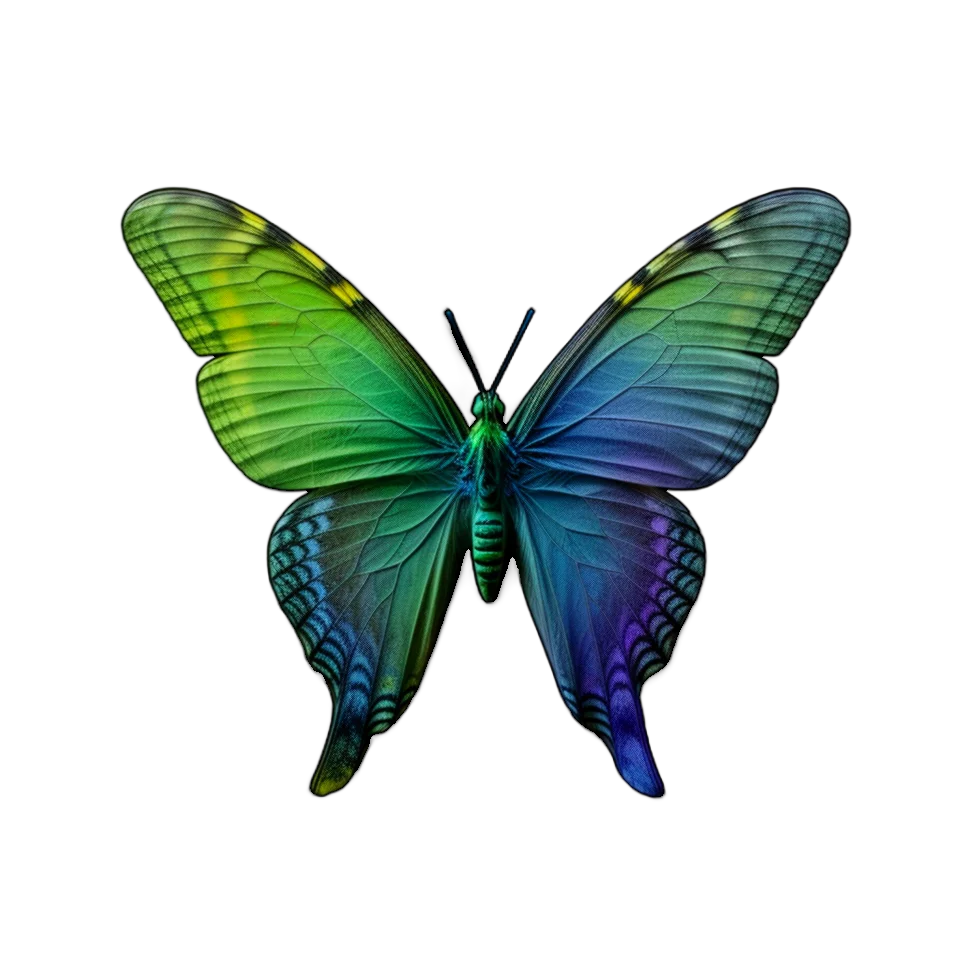 Butterfly Image