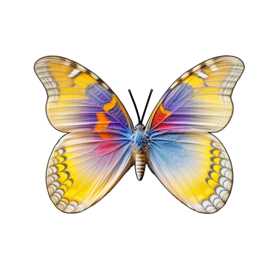 Butterfly Image