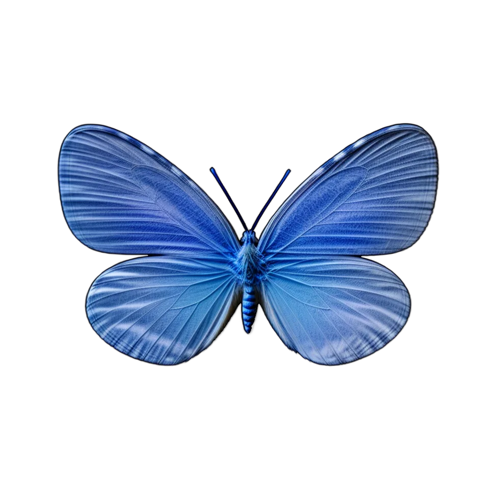 Butterfly Image