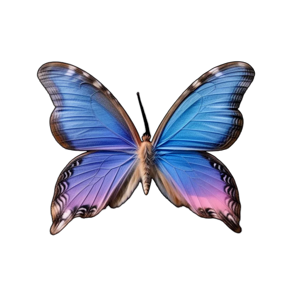 Butterfly Image