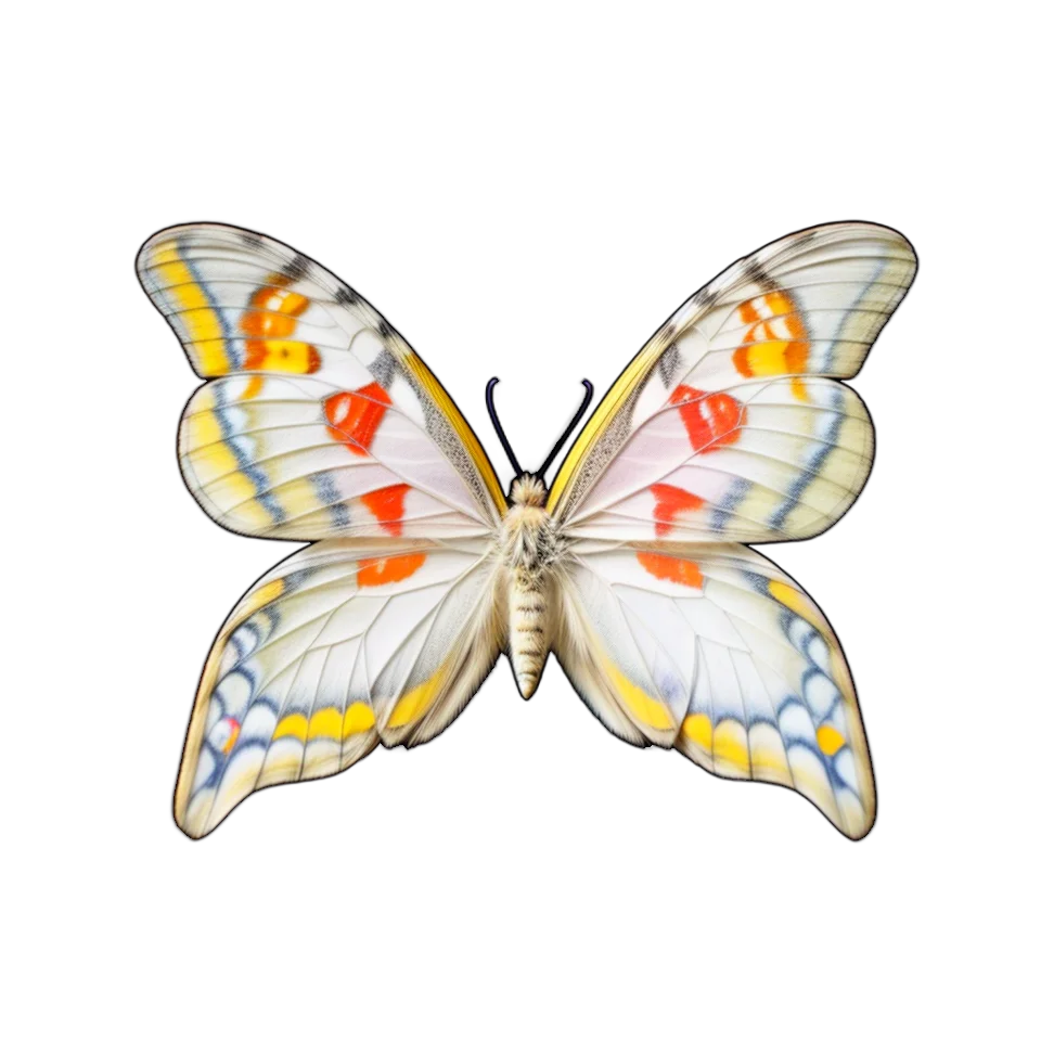 Butterfly Image