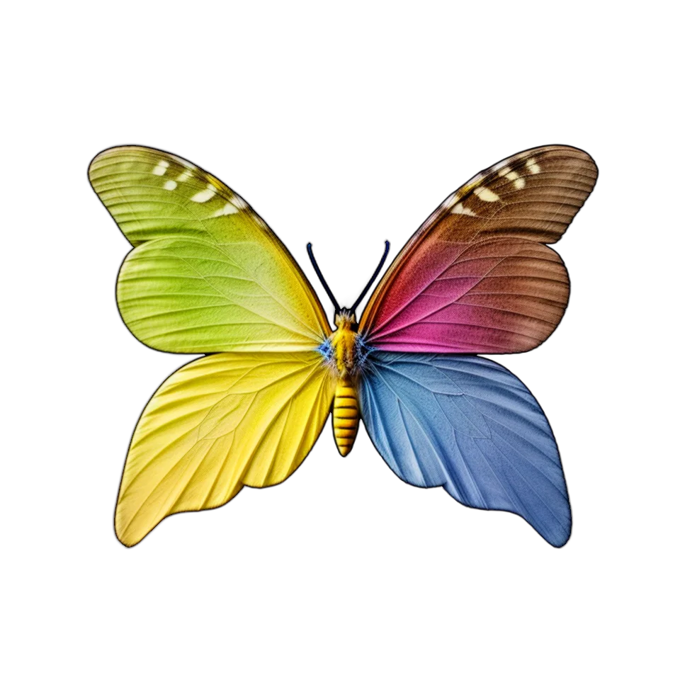 Butterfly Image