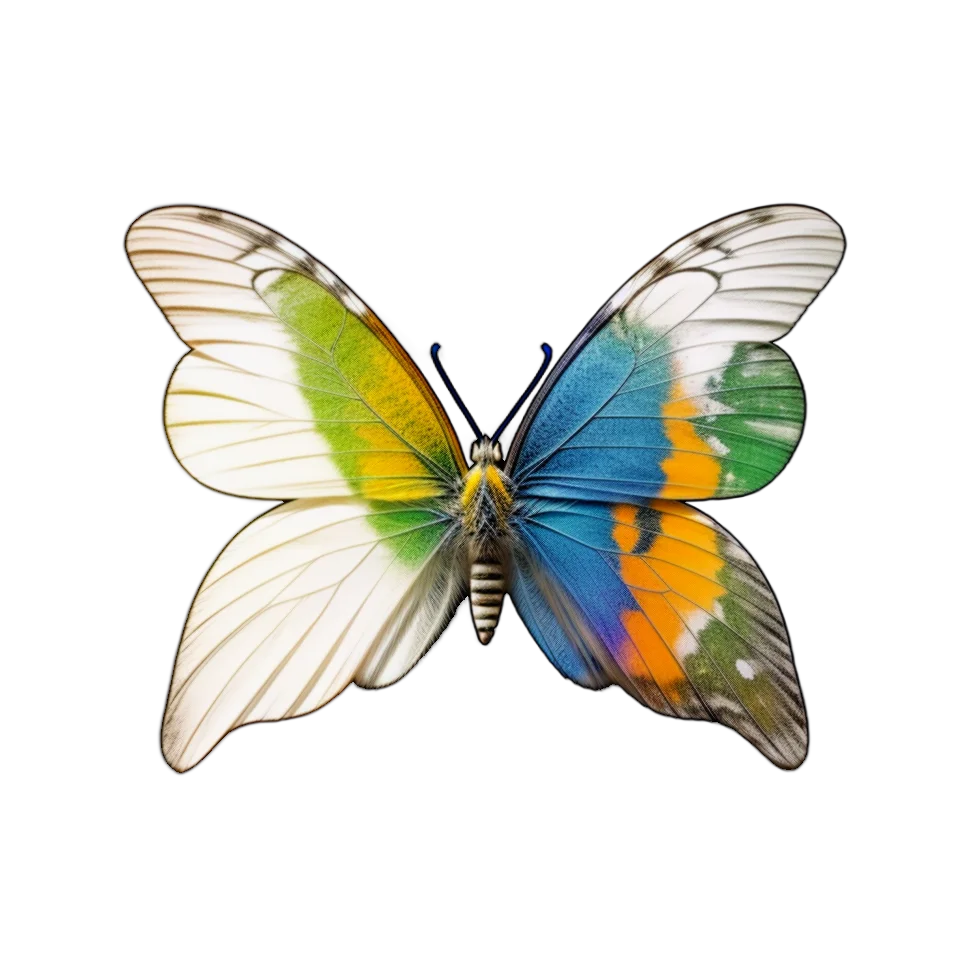 Butterfly Image