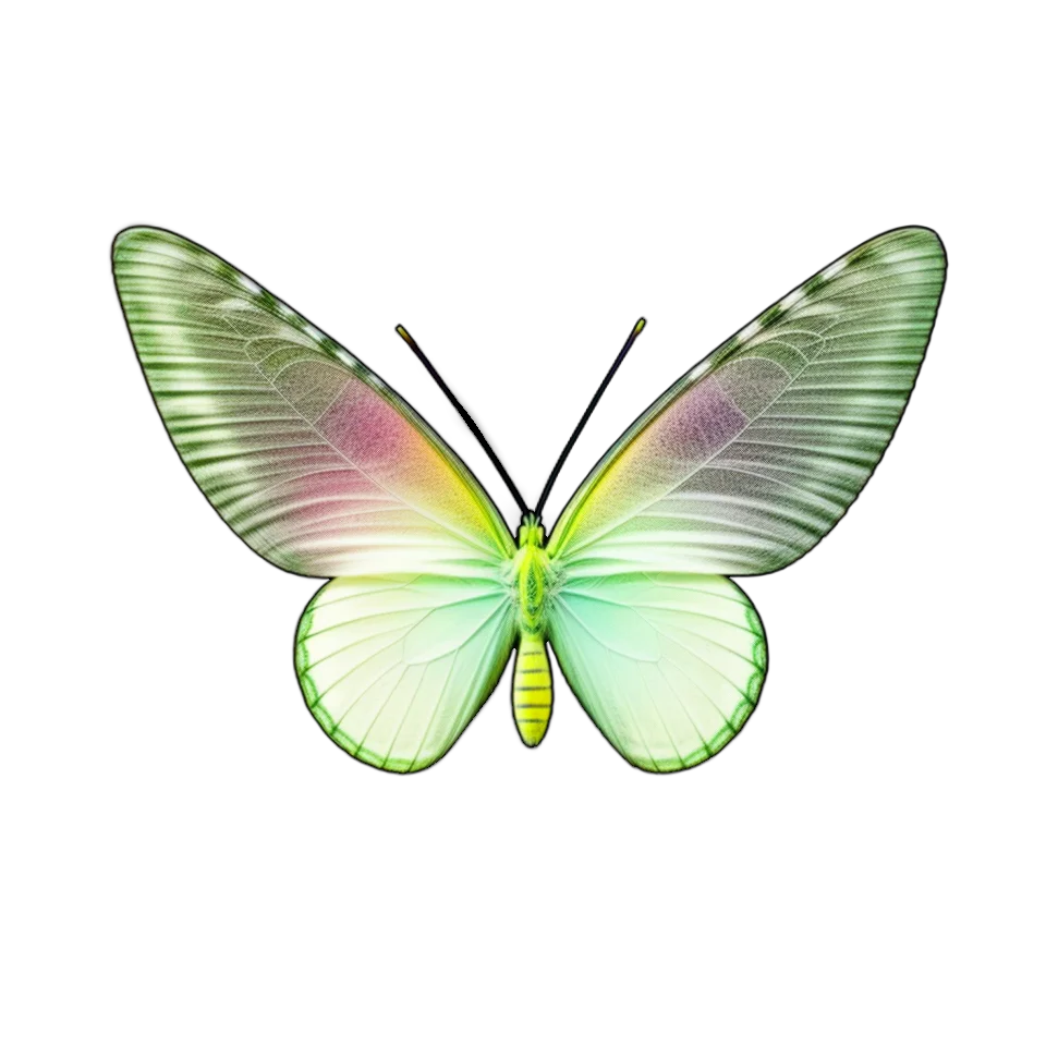 Butterfly Image