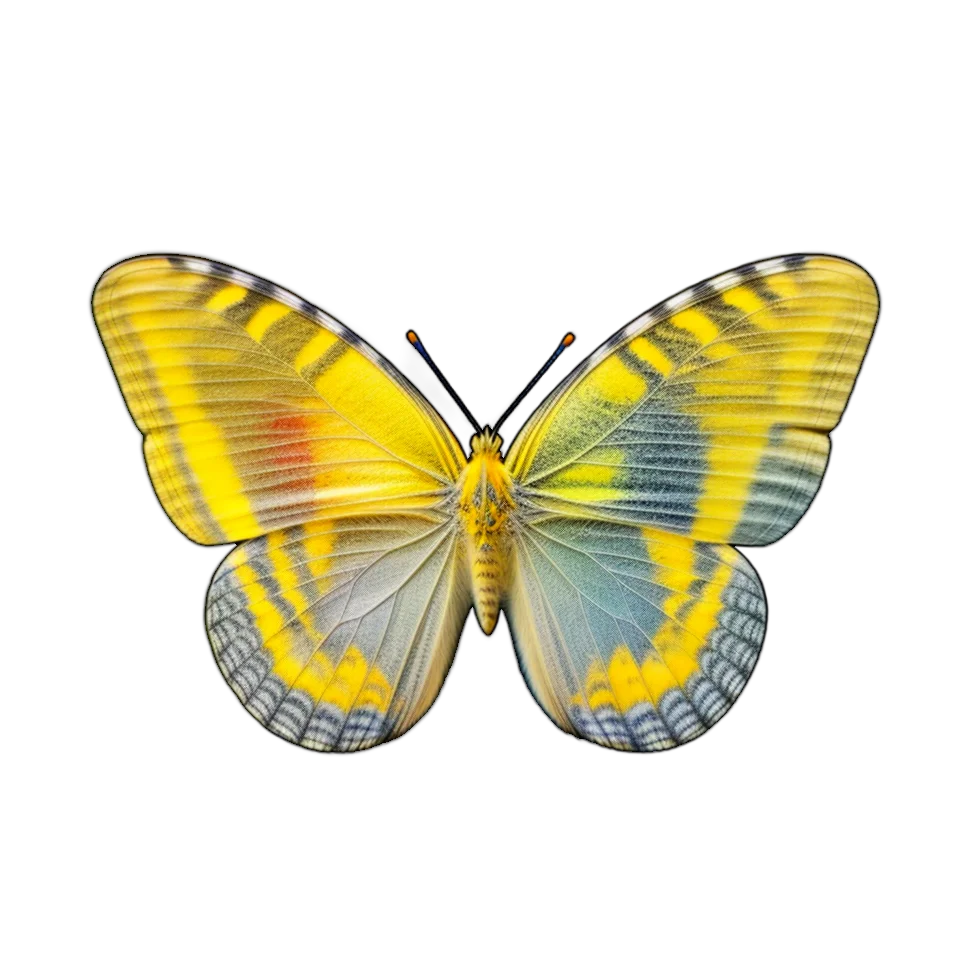 Butterfly Image