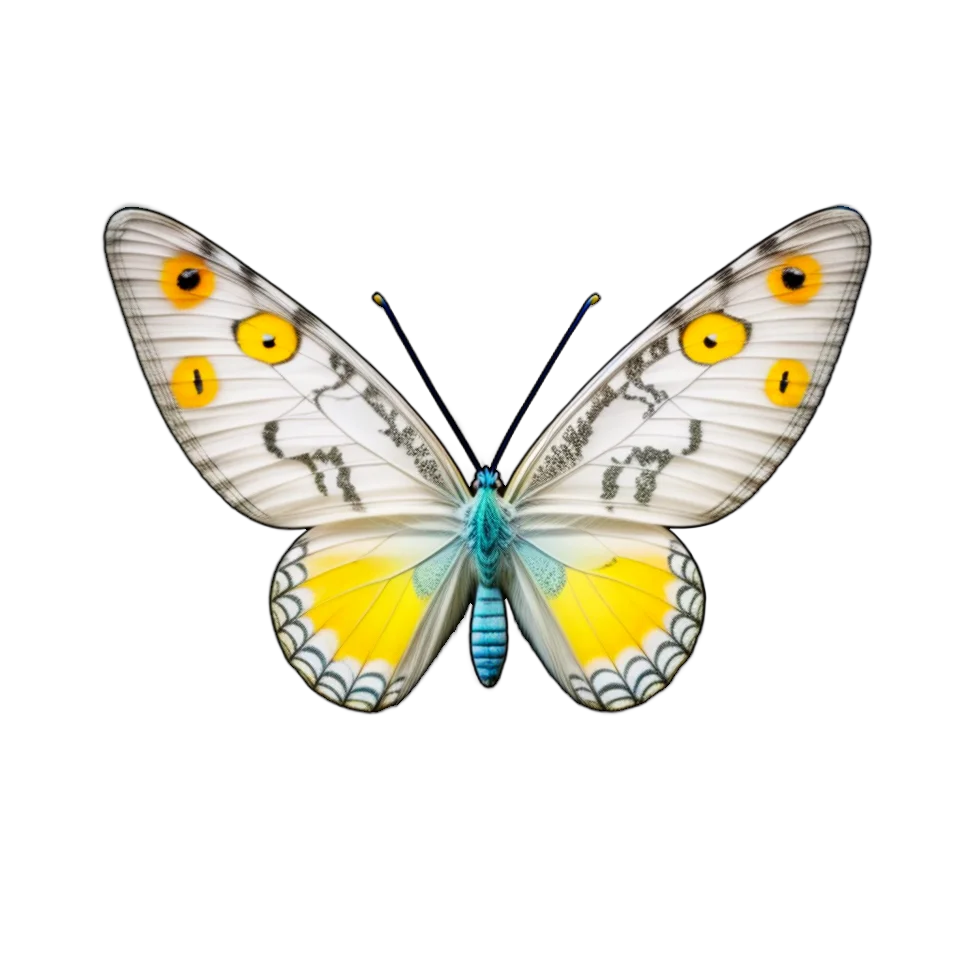 Butterfly Image