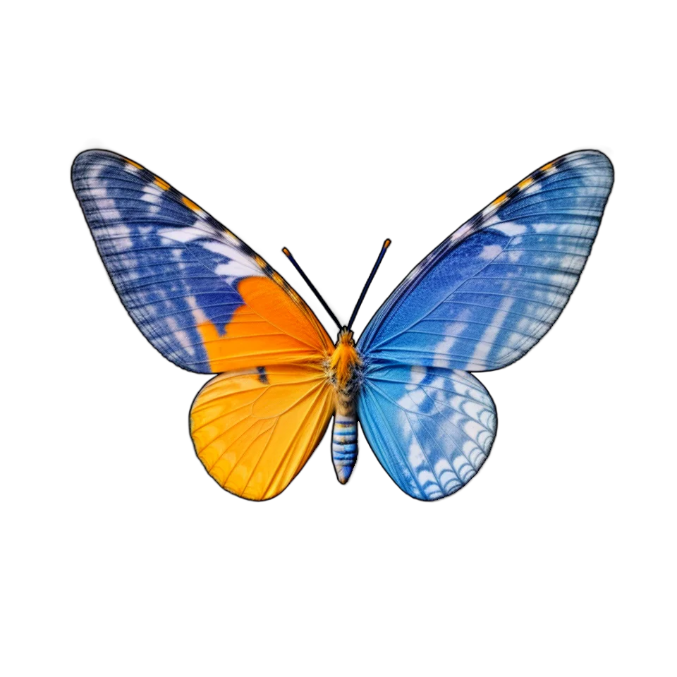Butterfly Image