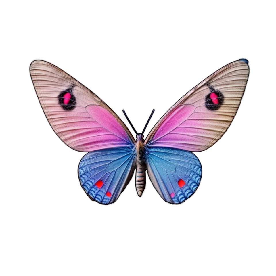 Butterfly of the Month