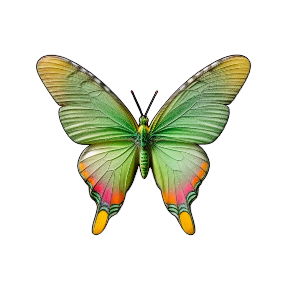Butterfly Image