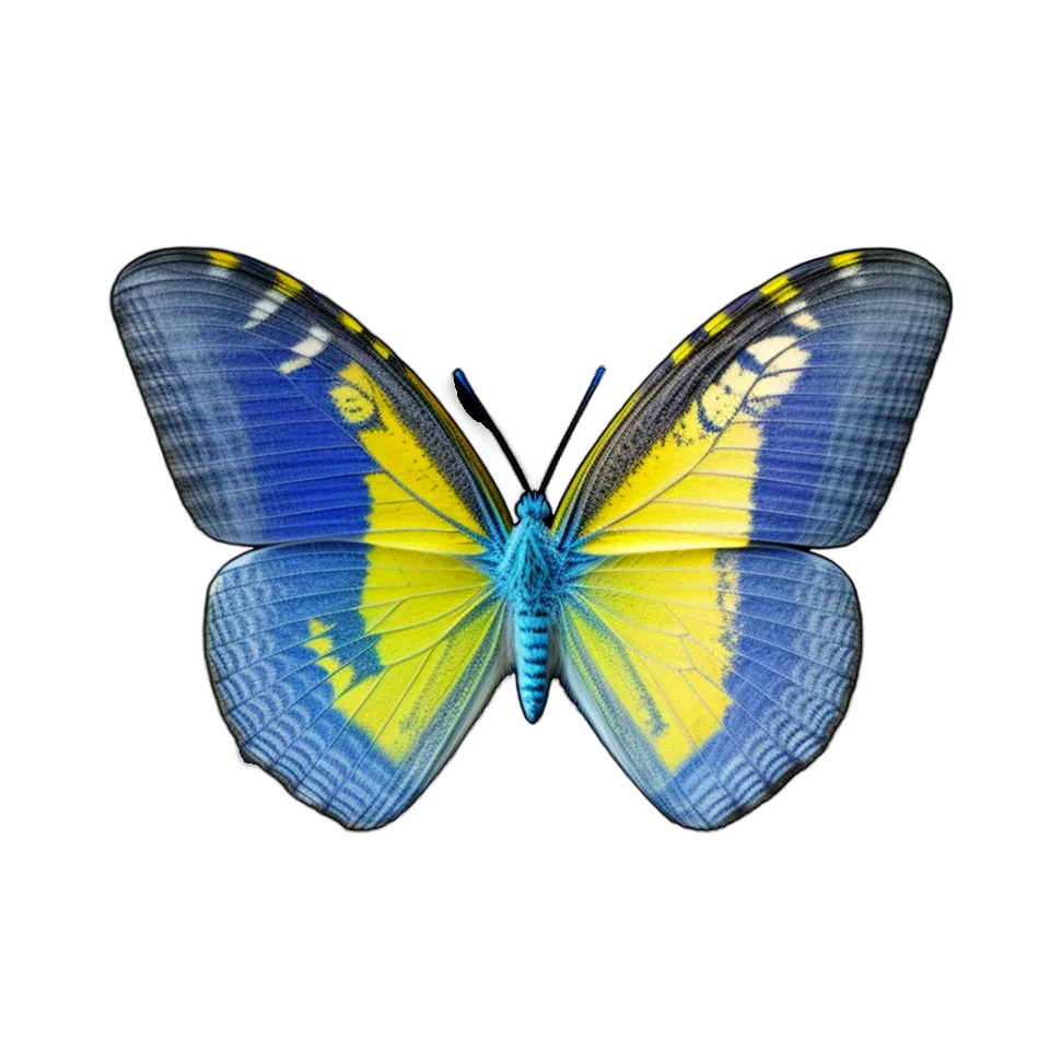 Butterfly Image