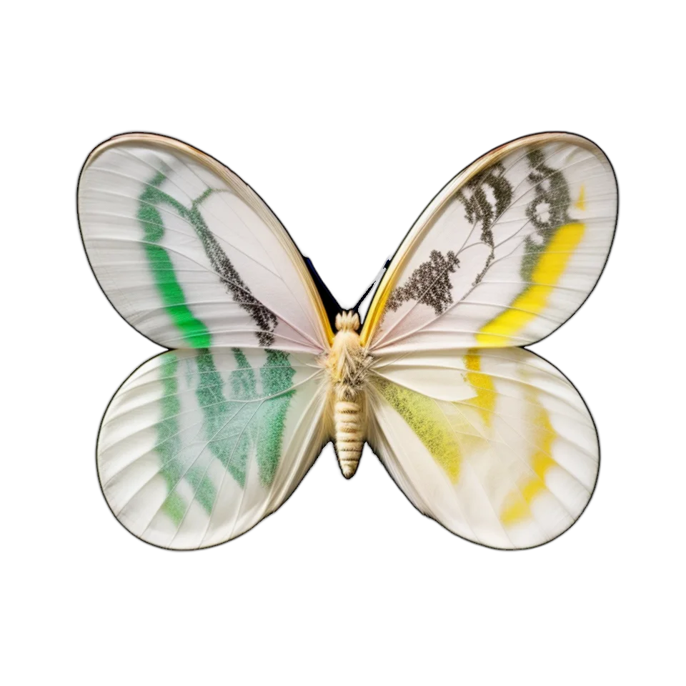 Butterfly Image