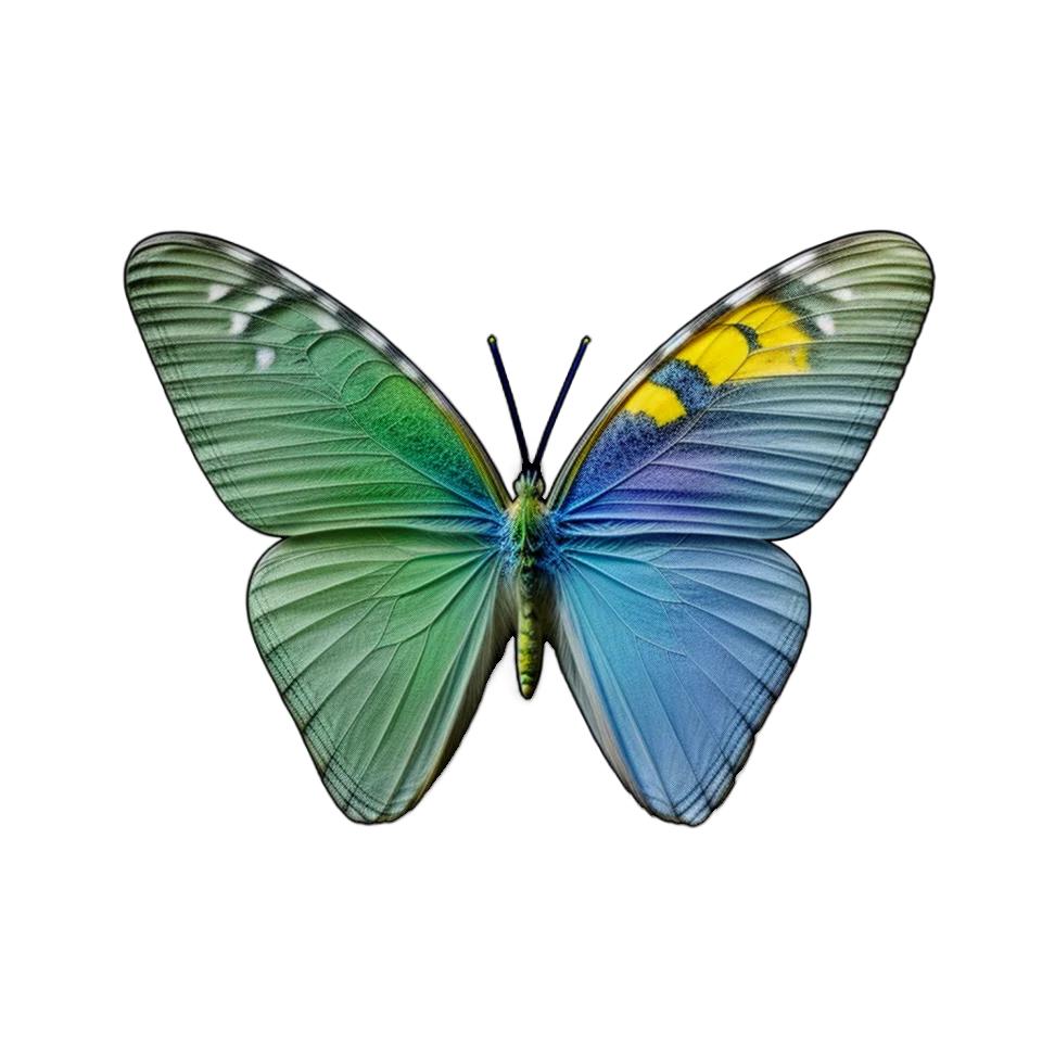 Butterfly Image