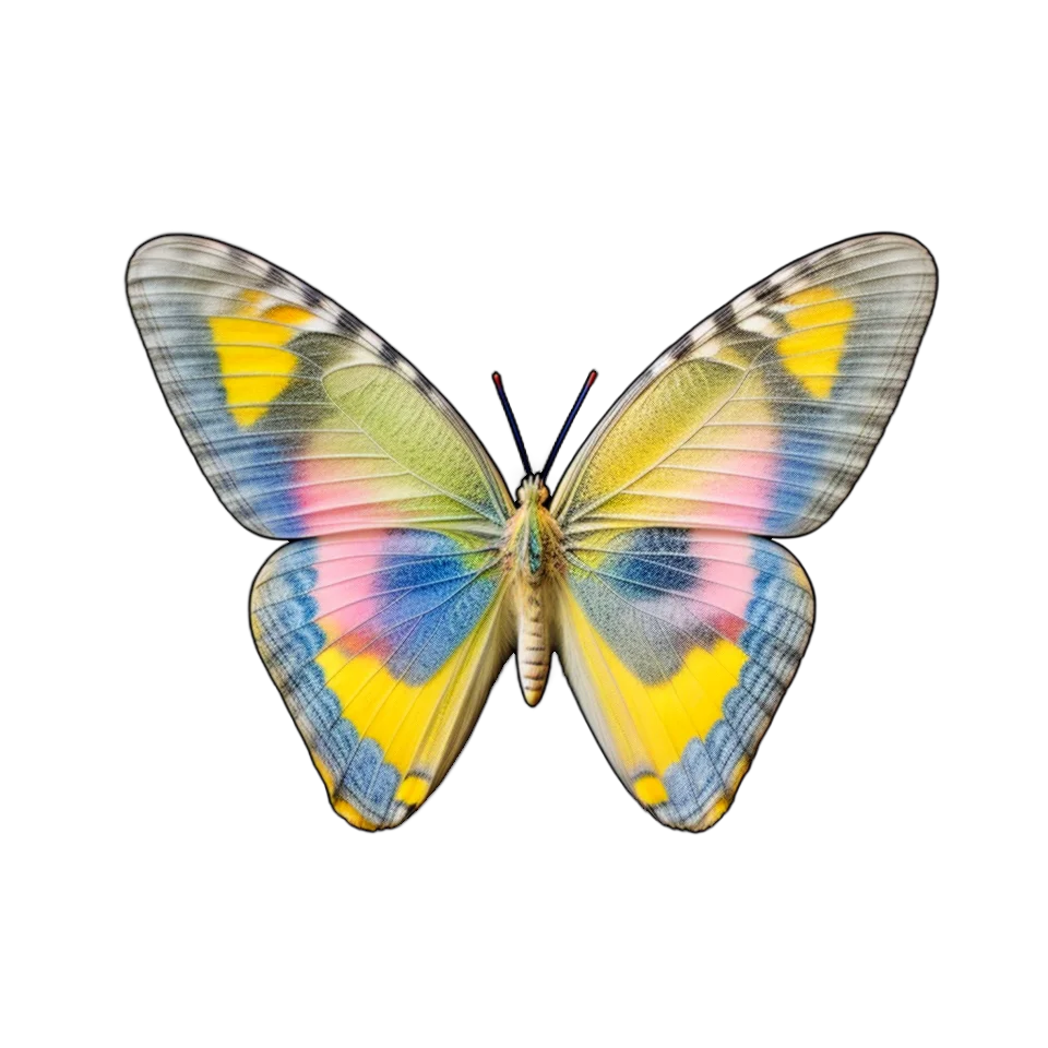 Butterfly Image