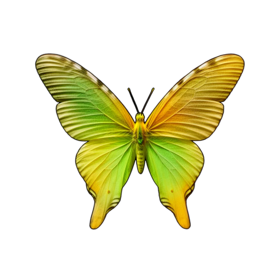 Butterfly Image