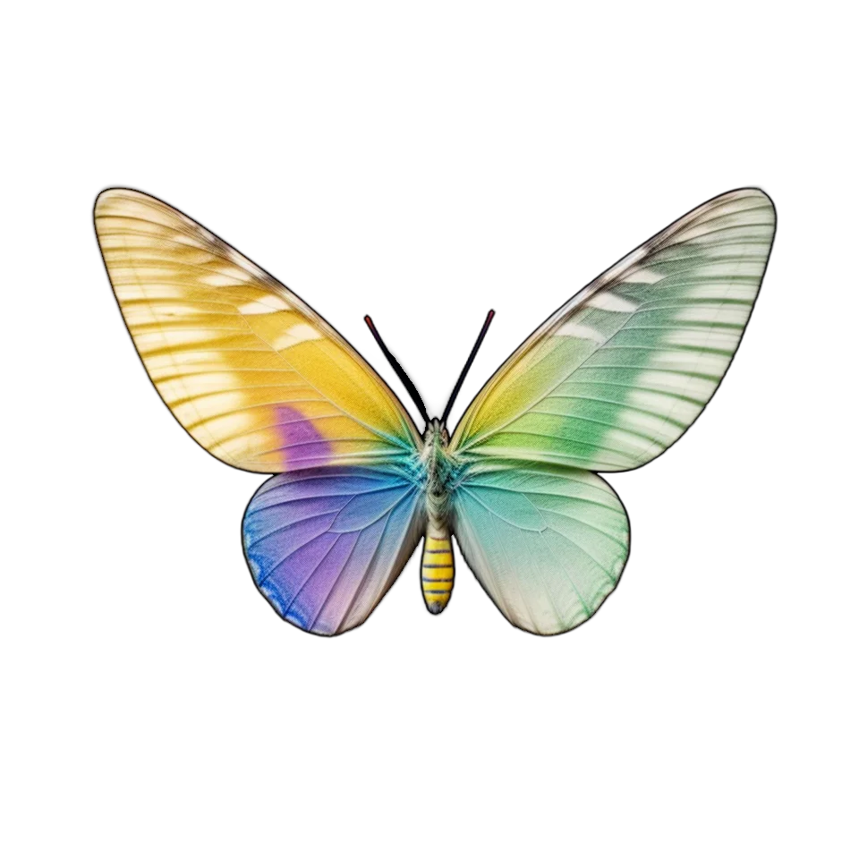 Butterfly Image