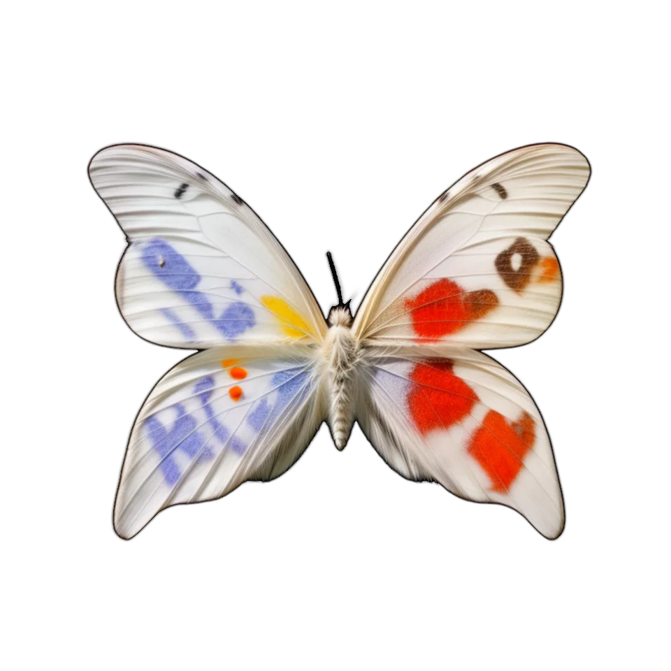 Butterfly Image