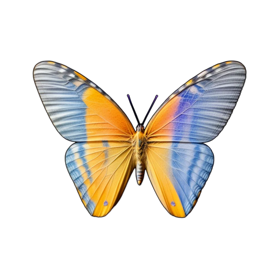 Butterfly Image