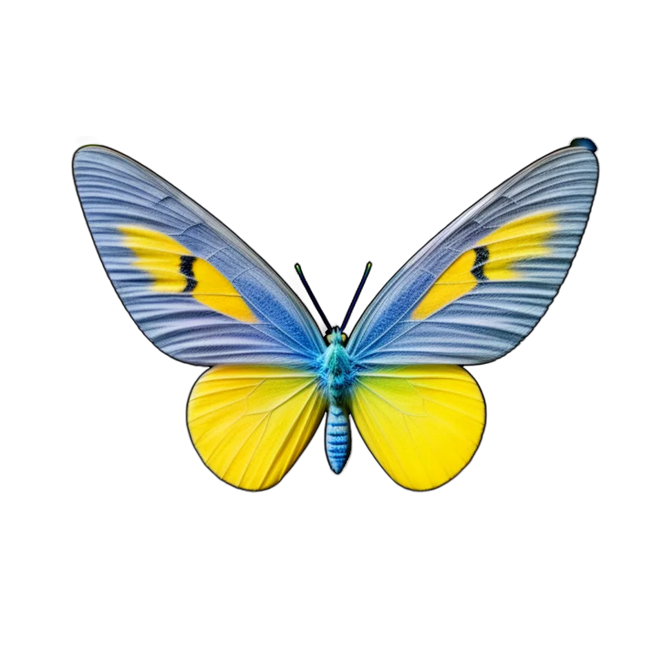 Butterfly Image