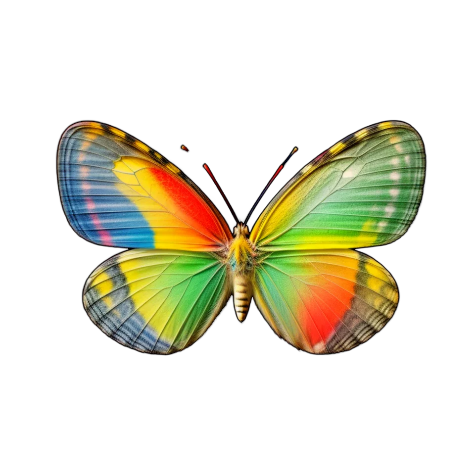 Butterfly Image