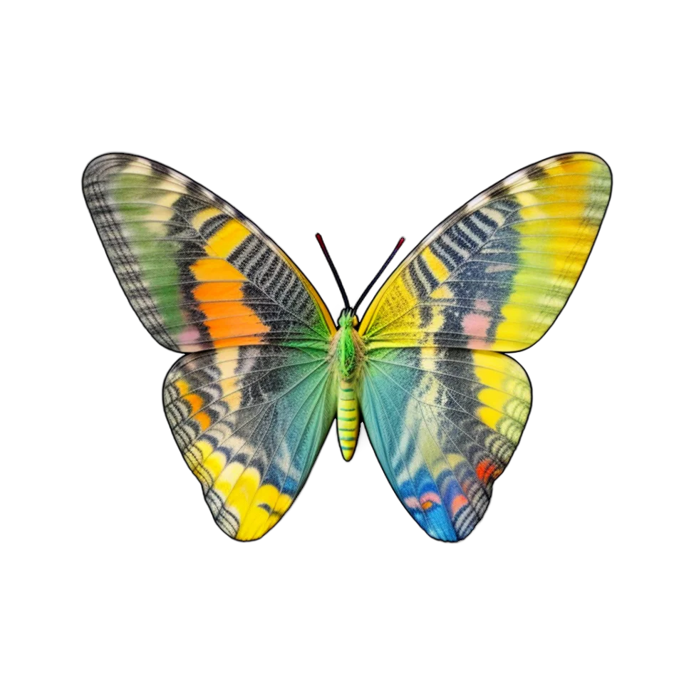Butterfly Image