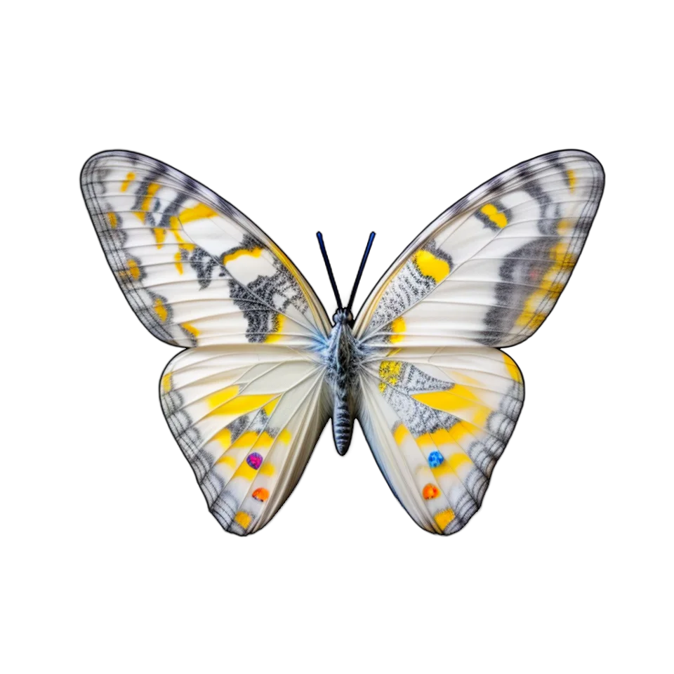 Butterfly Image
